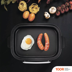 Kitfort KT-2087 (321392)