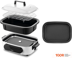 Kitfort KT-2087 (321392)