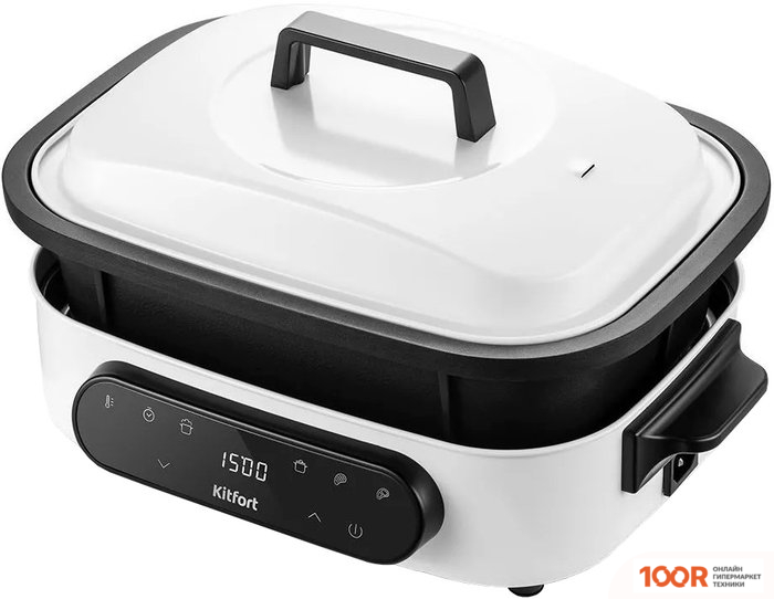 Kitfort KT-2087 (321392)