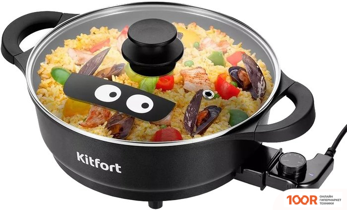 Kitfort KT-2078 (321391)