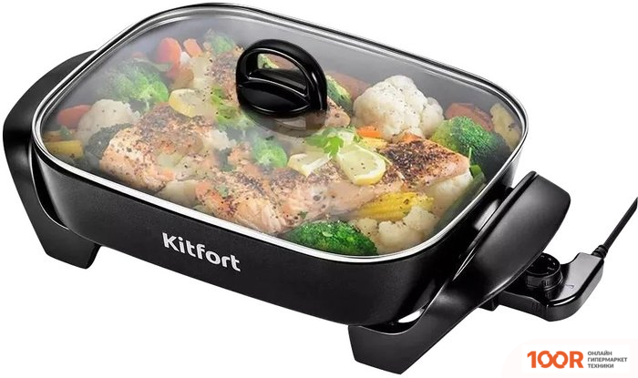 Kitfort KT-2068 (321390)