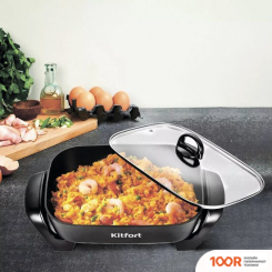 Kitfort KT-2068 (321390)