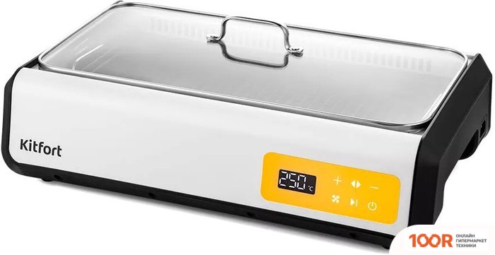 Kitfort KT-1686 (321386)