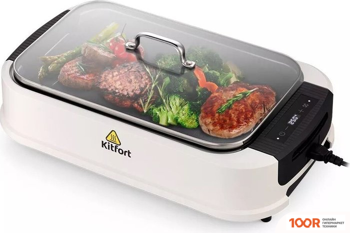 Kitfort KT-1685 (321385)