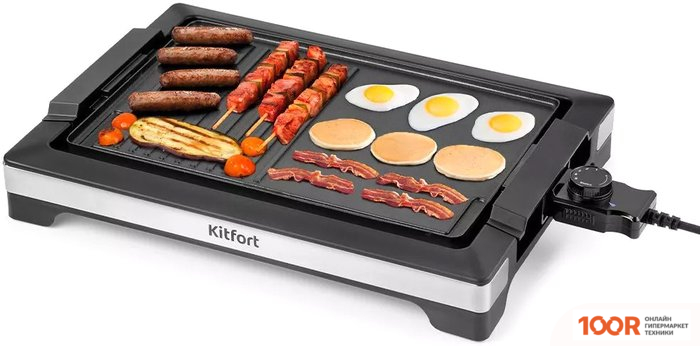 Kitfort KT-1672 (321380)