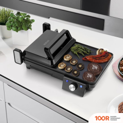 Kitfort KT-1663 (321378)