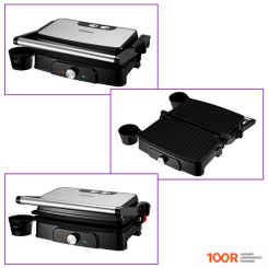 Kitfort KT-1659 (321375)