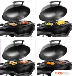 Kitfort KT-1658 (321374)