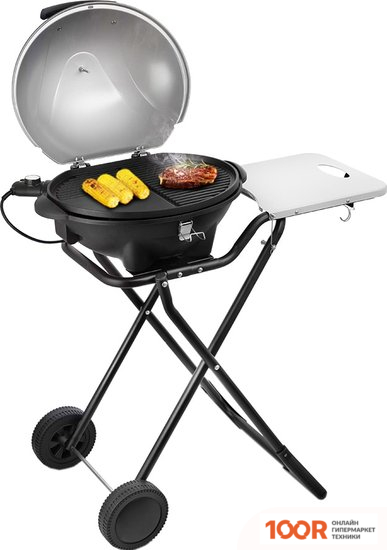 Kitfort KT-1657 (321373)