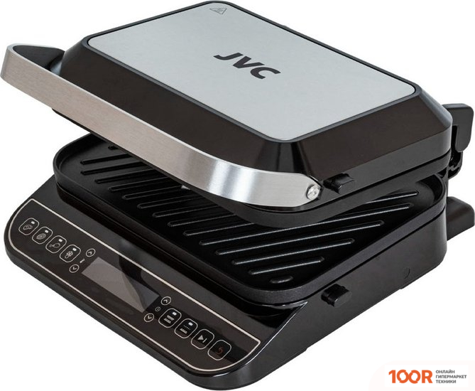 JVC JK-GR320 (321357)