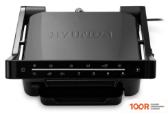 Hyundai HYG-5029 (321344)