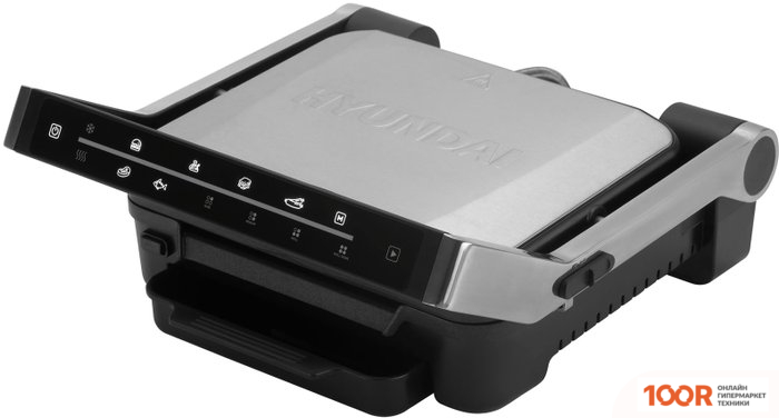 Hyundai HYG-4025 (321342)