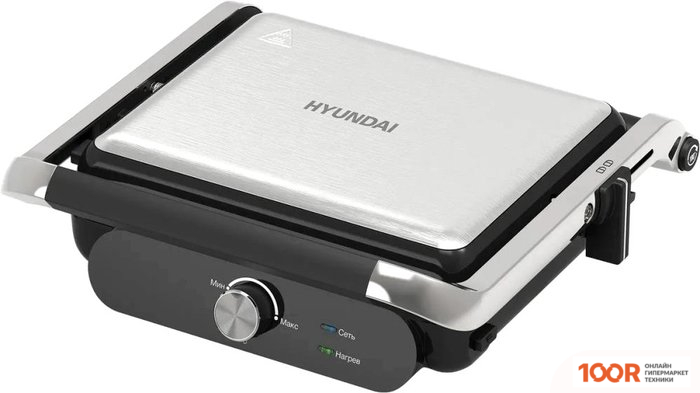 Hyundai HYG-3041 (321341)