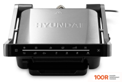 Hyundai HYG-3022 (321340)