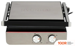 Hyundai HYG-3021 (321339)