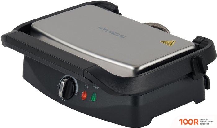 Hyundai HYG-2073 (321337)