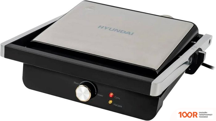 Hyundai HYG-2044 (321336)