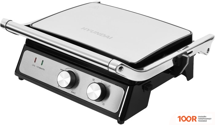 Hyundai HYG-2040 (321335)