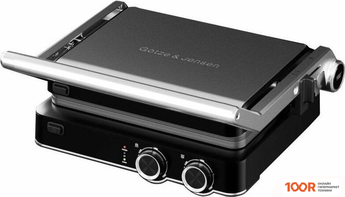 Goetze & Jensen GL802X (321312)