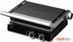 Goetze & Jensen GL802X (321312)