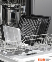 George Foreman SMOKELESS 28000-56 (321297)