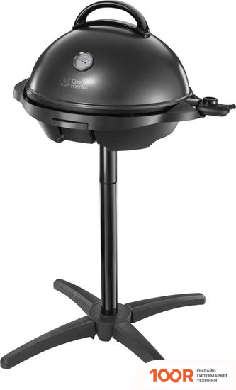 George Foreman 22460-56 (321287)
