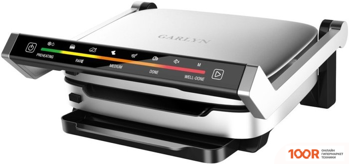 Garlyn GL-200 (321277)