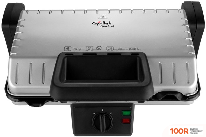 Gallet CHARTRES GRI 660 (321276)