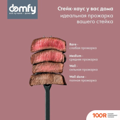Domfy METAL DSM-EG703 (321218)