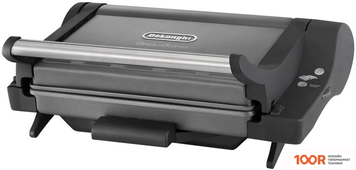 DeLonghi GRIGLIATUTTO CG4001.BK (321214)