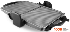DeLonghi GRIGLIATUTTO CG298.BK (321213)