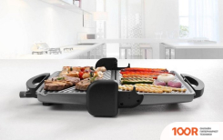 DeLonghi GRIGLIATUTTO CG298.BK (321213)