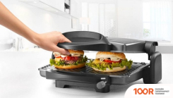 DeLonghi GRIGLIATUTTO CG298.BK (321213)