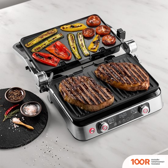 DeLonghi CGH1112D (321207)