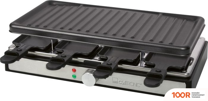 Clatronic RG 3757 (321200)