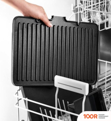 Braun MULTIGRILL 9 PRO CG9160 (321173)