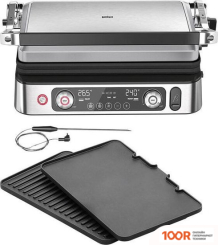 Braun MULTIGRILL 9 PRO CG9160 (321173)