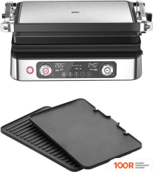 Braun MULTIGRILL 9 CG9140 (321172)