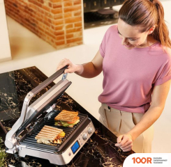 Braun MULTIGRILL 9 CG9047 (321171)