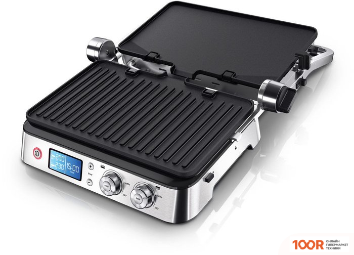 Braun MULTIGRILL 9 CG9043 (321170)
