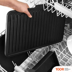 Braun MULTIGRILL 9 CG9040 (321169)