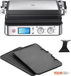 Braun MULTIGRILL 9 CG9040 (321169)