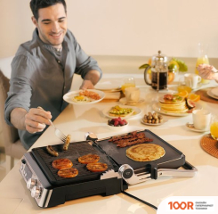 Braun MULTIGRILL 7 CG7040 (321167)