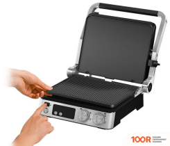 Braun MULTIGRILL 7 CG7040 (321167)