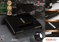 Berlinger Haus BH-9147 (321125)