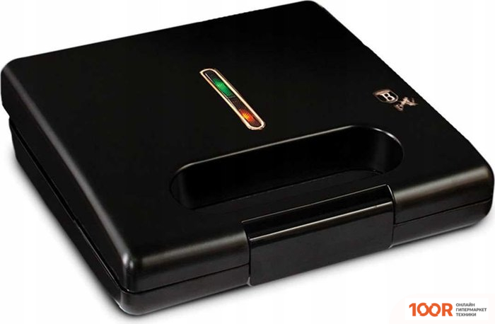 Berlinger Haus BH-9147 (321125)