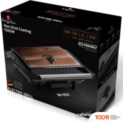 Berlinger Haus BH-9061 (321123)