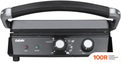 BBK BEG2002 (ЧЕРНЫЙ) (321120)