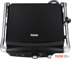 BBK BEG2002 (ЧЕРНЫЙ) (321120)