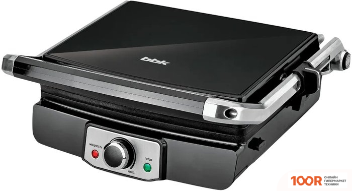 BBK BEG2001 (ЧЕРНЫЙ) (321119)